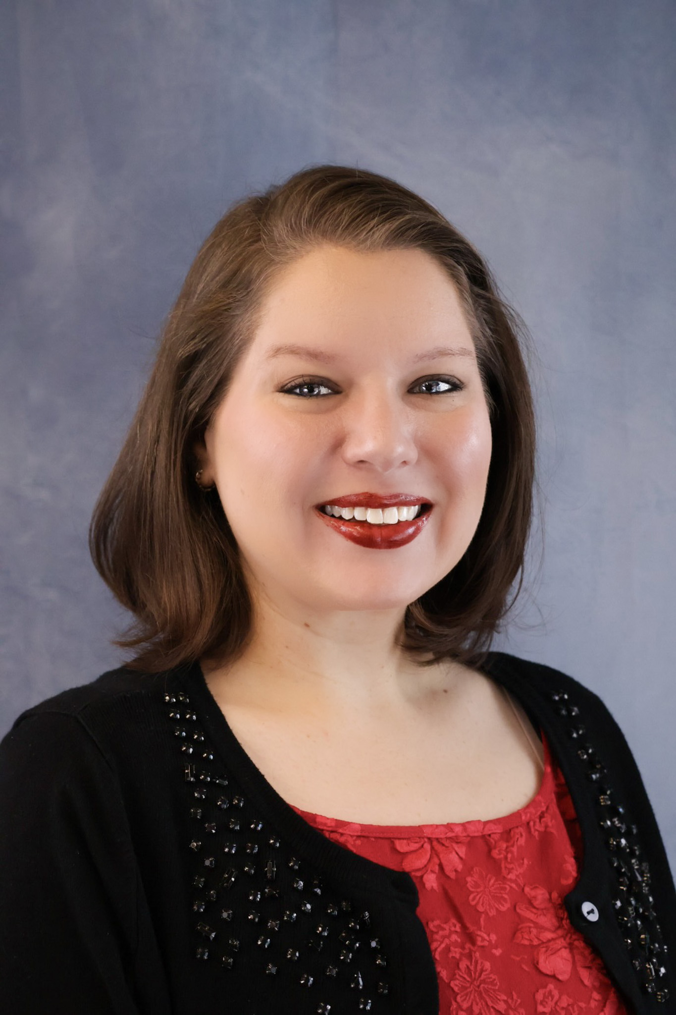 Jodie's Headshot 