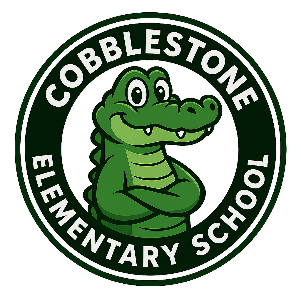 logo for Cobblestone 