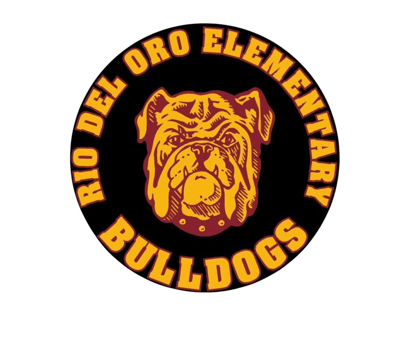 Rio Del Oro Logo 