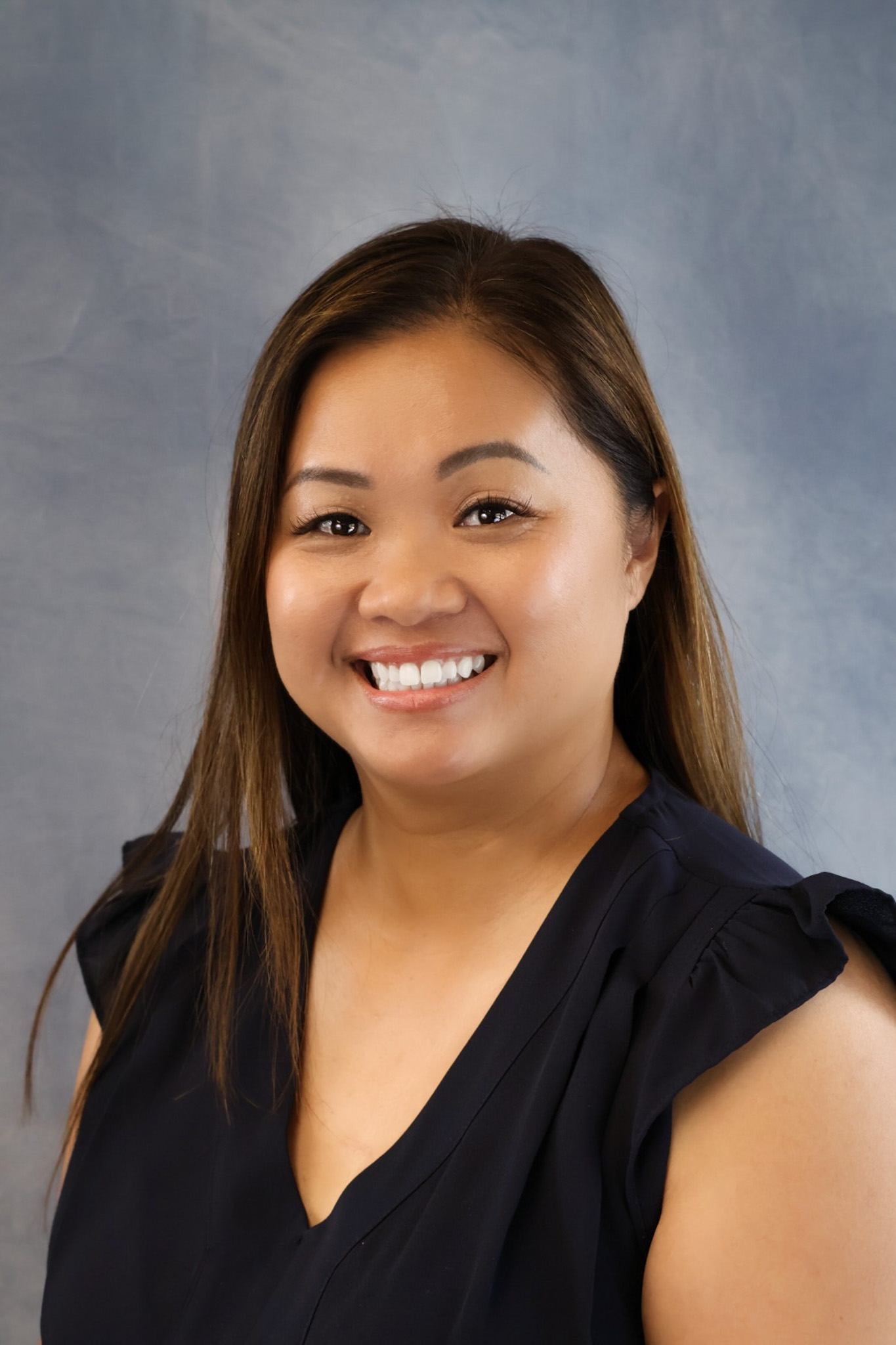 Headshot of Jenny Tran 