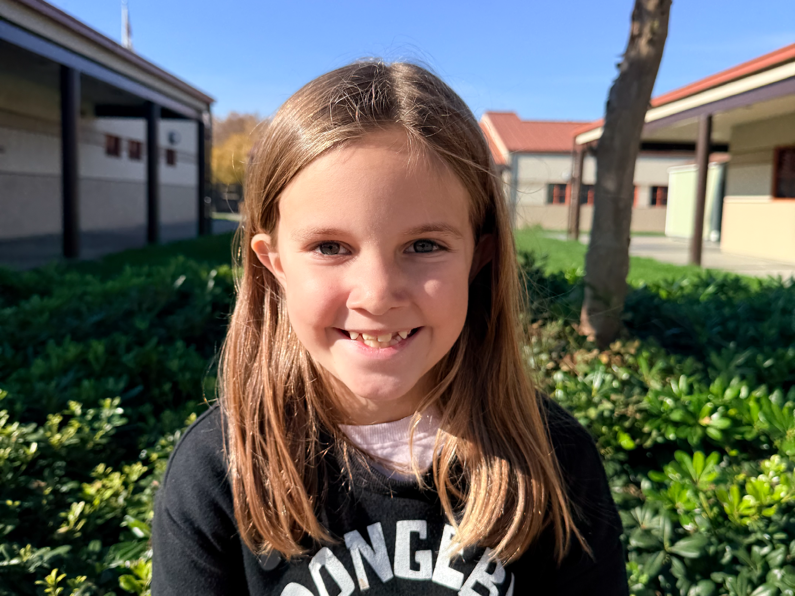 Picture of Cobblestone Student 