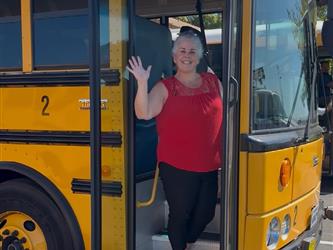 Dispatcher on the Bus 