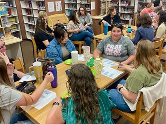 Group of Paraprofessionals 