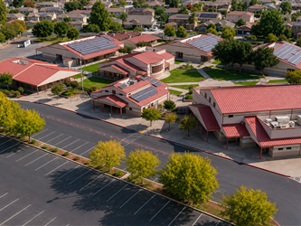 Cobblestone Elementary 